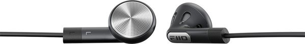Ακουστικά FiiO FiiO FF1 - Δυναμικά ακουστικά ψείρες