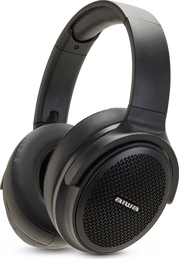 Ακουστικά Aiwa HST-250BT (HST-250BT/BK)