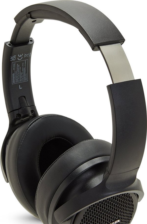 Ακουστικά Aiwa HST-250BT (HST-250BT/BK)