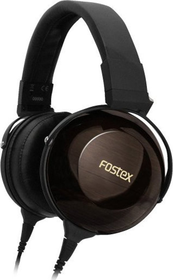 Ακουστικά Fostex FOSTEX TH900mk2 Onyx Black - Limited Edition