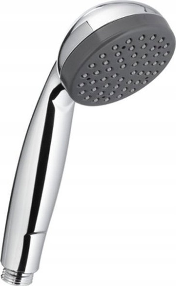 KFA Λαβή Ντους Eco Chrome 842-100-00 - Τηλέφωνο Ντους με Ρυθμιζόμενη Ροή
