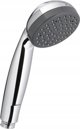 KFA Λαβή Ντους Eco Chrome 842-100-00 - Τηλέφωνο Ντους με Ρυθμιζόμενη Ροή