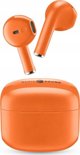 Ακουστικά Cellular Line Cellularline SWAG BT Kopfhörer MS Orange