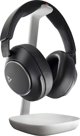 Ακουστικά Poly POLY Voyager Surround 85 UC Ακουστικά Ασύρματα Κεφαλής Κλήσεις/Μουσική/Αθλητισμός/Καθημερινότητα USB Type-C Bluetooth Βάση φόρτισης Μαύρο