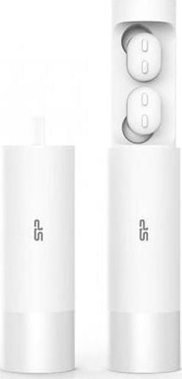 Ακουστικά Silicon Power Blast Plug BP81 (SP5MWASYBP81BT0W)