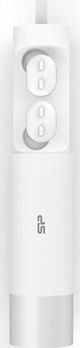 Ακουστικά Silicon Power Blast Plug BP81 (SP5MWASYBP81BT0W)