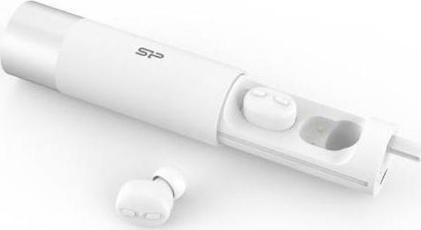 Ακουστικά Silicon Power Blast Plug BP81 (SP5MWASYBP81BT0W)