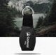 Ακουστικά Vivanco Vivanco earphones Neon Buds, μπλε (37305)