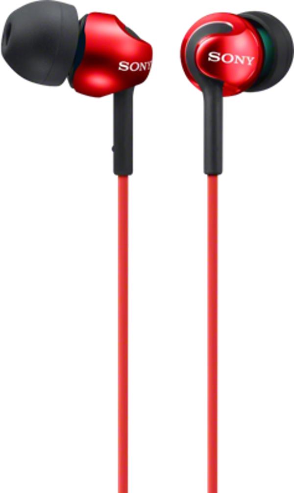 Ακουστικά Sony MDR-EX110APR