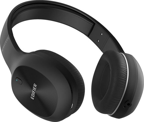 Ακουστικά EDIFIER W800BT Plus Μαύρα