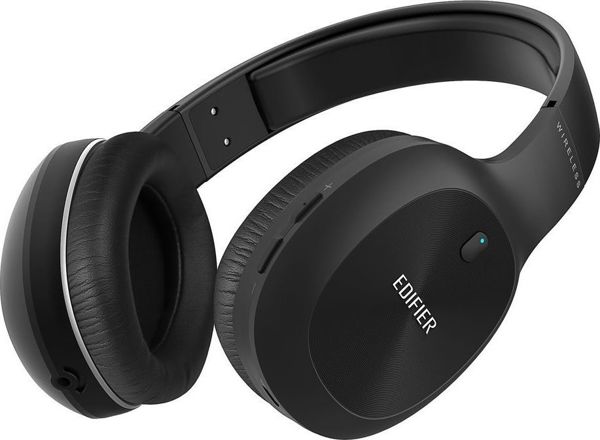 Ακουστικά EDIFIER W800BT Plus Μαύρα