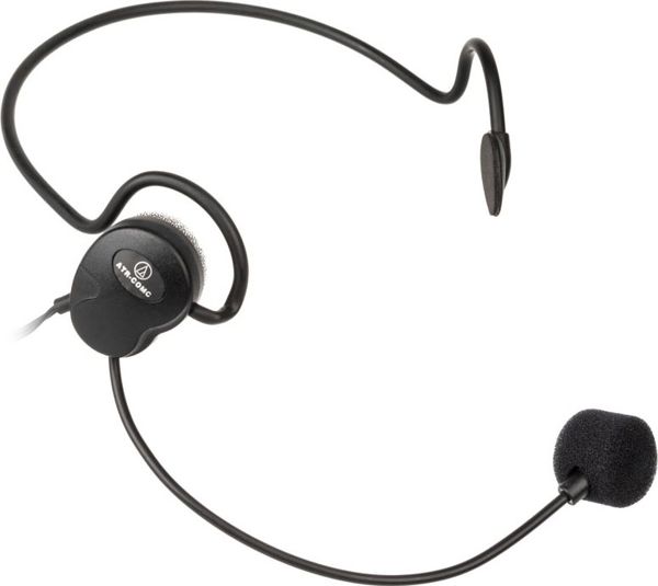 Ακουστικά Audio-Technica ATR-COMC (ATR-COMC)