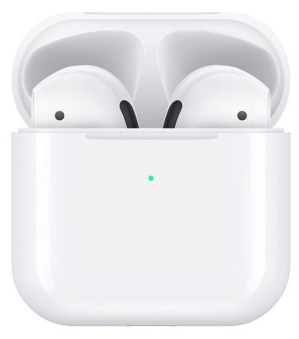 Gembird Valletta TWS Bluetooth Ακουστικά Με Θήκη Φόρτισης, Λευκά