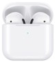 Gembird Valletta TWS Bluetooth Ακουστικά Με Θήκη Φόρτισης, Λευκά