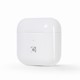 Gembird Valletta TWS Bluetooth Ακουστικά Με Θήκη Φόρτισης, Λευκά