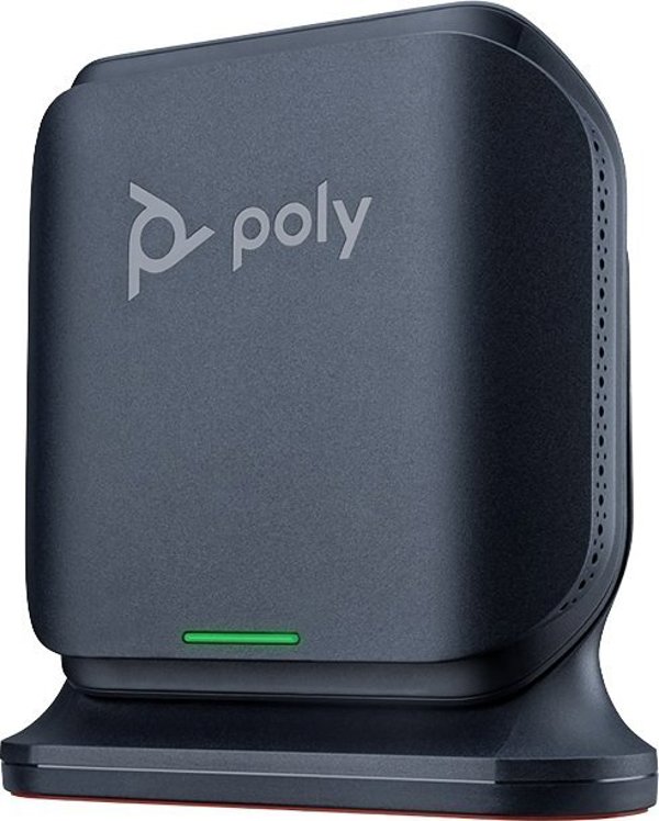 Ακουστικά Poly POLY Μονή/διπλή βάση Rove DECT 1880–1900 MHz B2