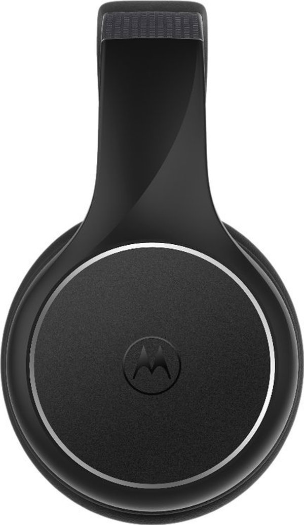 Ακουστικά Motorola Moto XT220 Μαύρα