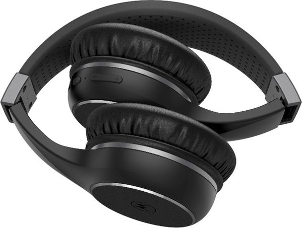 Ακουστικά Motorola Moto XT220 Μαύρα