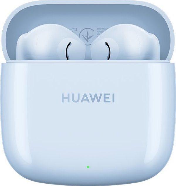 Ακουστικά Huawei FreeBuds SE 2 μπλε (55037015)