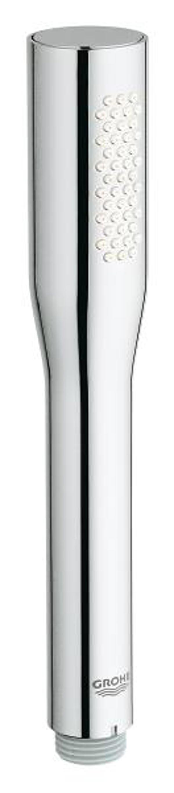 Τηλέφωνο ντους Grohe Euphoria Cosmopolitan Stick 1-λειτουργία χρώμιο (27400000)