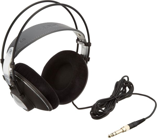 Ακουστικά AKG K612 Pro