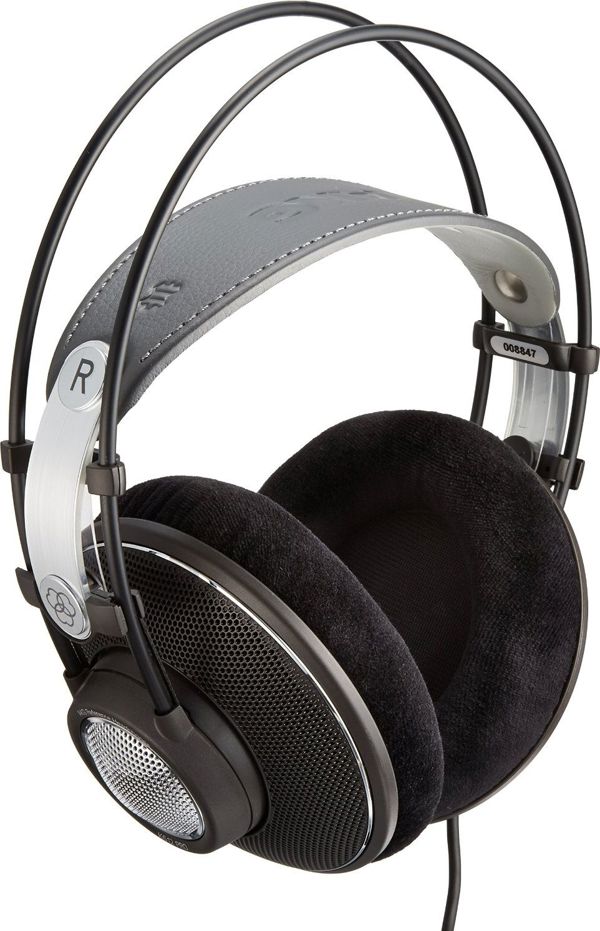Ακουστικά AKG K612 Pro