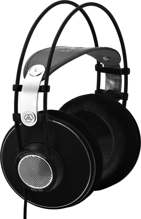 Ακουστικά AKG K612 Pro