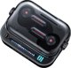 Ακουστικά Awei AWEI ακουστικά Bluetooth 5.3 T58 ANC + σταθμός σύνδεσης μαύρο/black