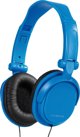 Ακουστικά Vivanco Vivanco headphones DJ20, μπλε (36517)