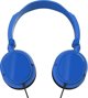 Ακουστικά Vivanco Vivanco headphones DJ20, μπλε (36517)