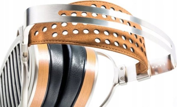 Hifiman HE-1000 V2 Stealth 2023 Ακουστικά Over-Ear, Ανοιχτού Τύπου, Χωρίς Μικρόφωνο