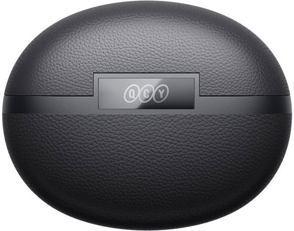 Ασύρματα ακουστικά QCY Crossky C50 (γκρι)