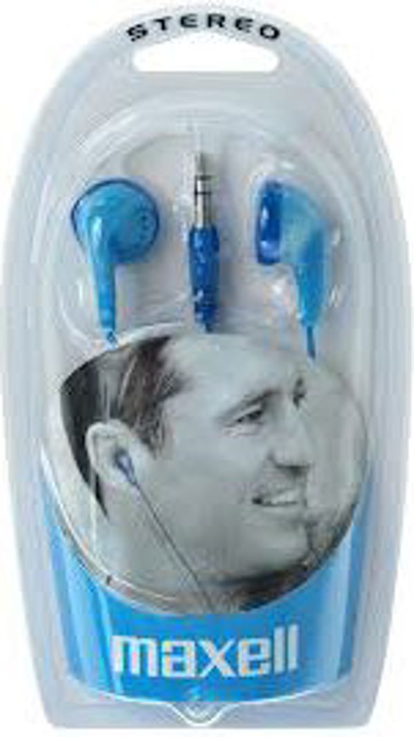 Ακουστικά Maxell EB-98 (303453.01.CN)