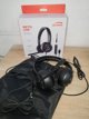 Ακουστικά Speedlink Speedlink headset Metis (SL-870007-BK)