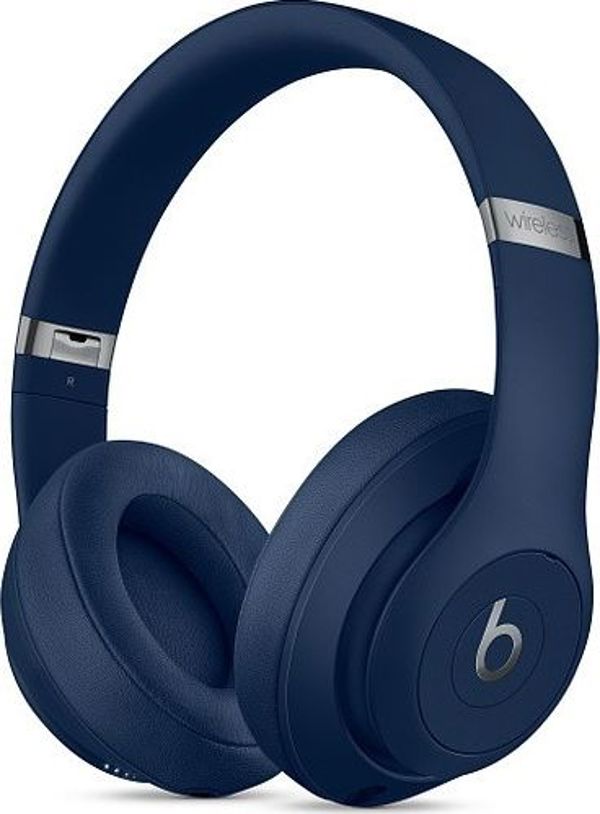 Ακουστικά Apple Beats Studio3 Wireless (MX402EE/A)