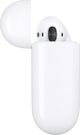 Ακουστικά Apple AirPods 2 2019 (MV7N2ZM/A) 4145361 190199098428