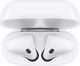 Ακουστικά Apple AirPods 2 2019 (MV7N2ZM/A) 4145361 190199098428