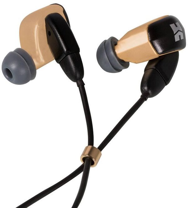 Ακουστικά HiFiMAN RE2000 Pro Gold