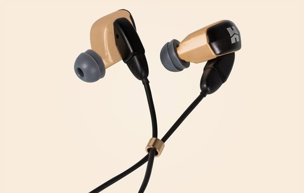Ακουστικά HiFiMAN RE2000 Pro Gold