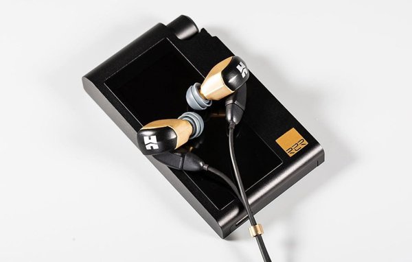 Ακουστικά HiFiMAN RE2000 Pro Gold