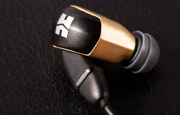 Ακουστικά HiFiMAN RE2000 Pro Gold