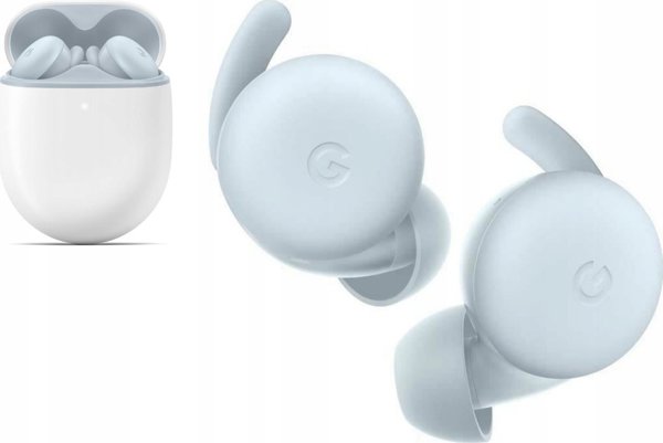 Ακουστικά Google Pixel Buds A-Series, Sea
