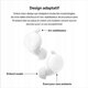Ακουστικά Google Pixel Buds A-Series, Sea