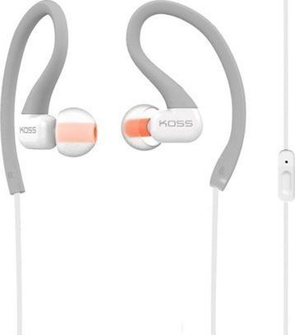 Ακουστικά Koss KSC32iB Fit Clip (189262)