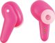 Ακουστικά Vivanco Vivanco ασύρματα ακουστικά Fresh Pair BT, ροζ (60631)