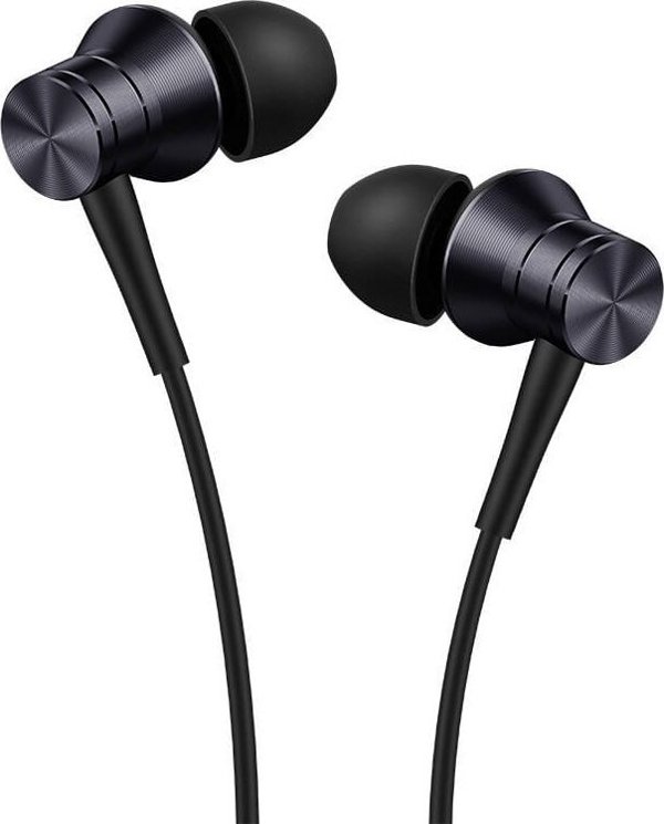 Ακουστικά 1MORE Ενσύρματα ακουστικά in-ear 1MORE Piston Fit P10 (γκρι)
