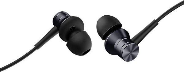 Ακουστικά 1MORE Ενσύρματα ακουστικά in-ear 1MORE Piston Fit P10 (γκρι)