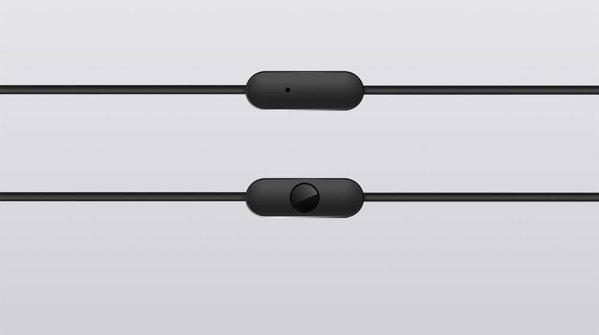 Ακουστικά 1MORE Ενσύρματα ακουστικά in-ear 1MORE Piston Fit P10 (γκρι)