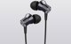 Ακουστικά 1MORE Ενσύρματα ακουστικά in-ear 1MORE Piston Fit P10 (γκρι)