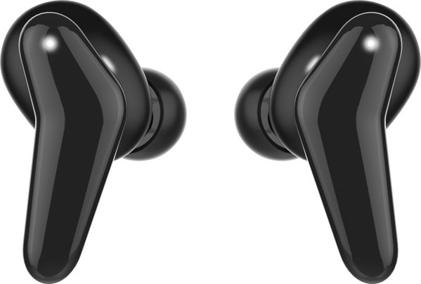 Ασύρματα ακουστικά Vivanco Fresh Pair BT, μαύρο (60605)